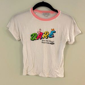 Dog’s Are Really Everything — baby tee